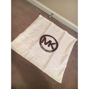 Michael Kohrs Duster Bag